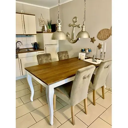 Appartement Romantic Near Seabeach *