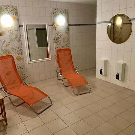 Romantic Near Seabeach * Binz